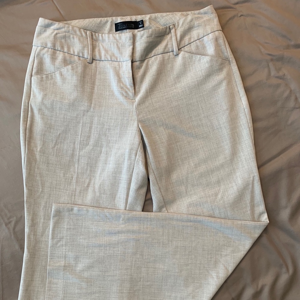 7th Ave. Casual dress pants